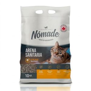 Nomade Arena Sanitaria 10 kg.